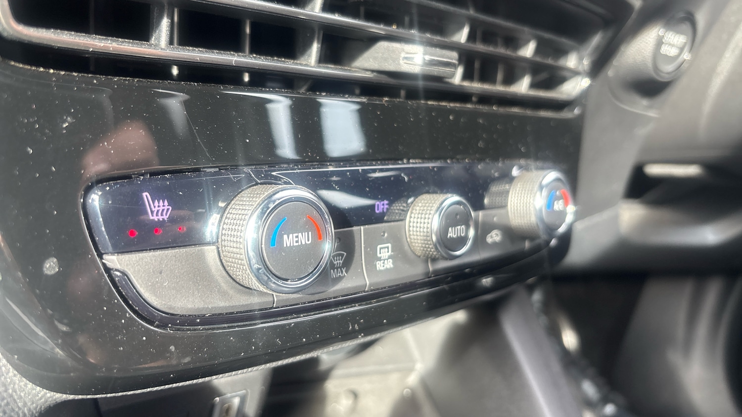 Used Vauxhall Mokka 2025 for sale - 77864520: Photo 28