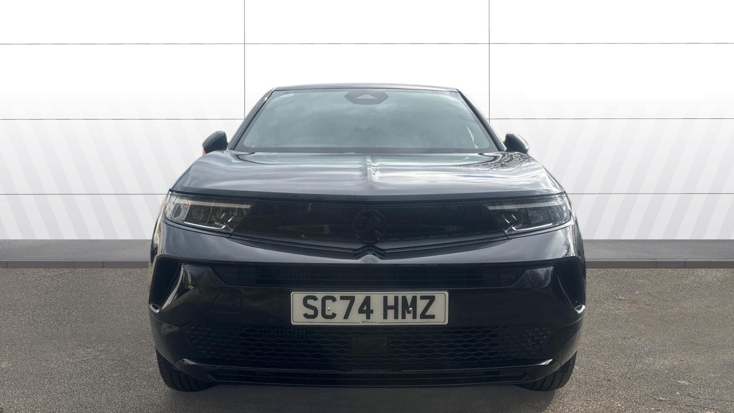 Used Vauxhall Mokka 2025 for sale - 77864520: Photo 3