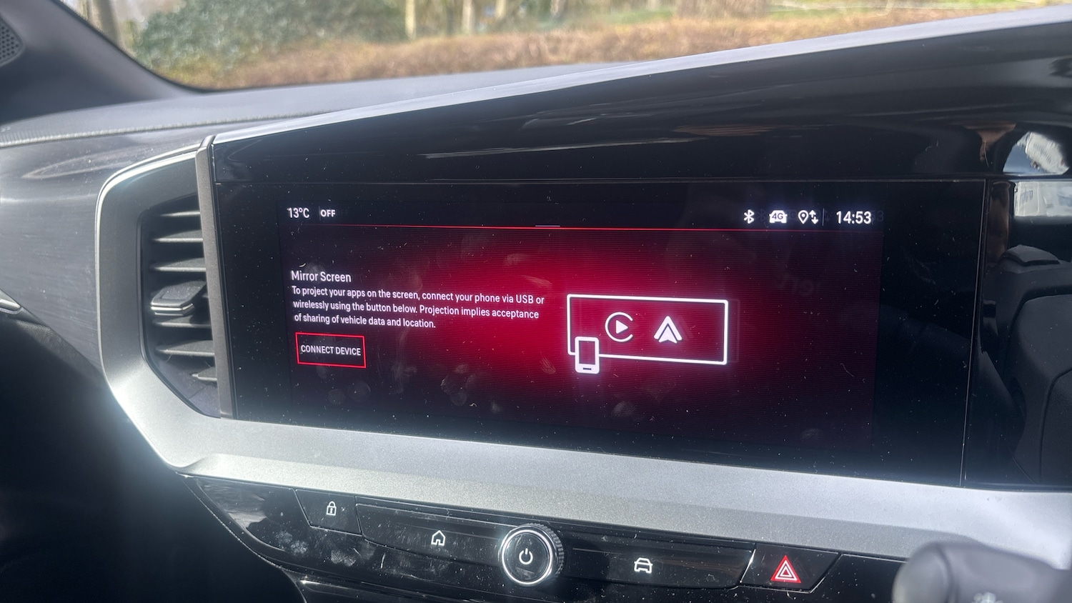 Used Vauxhall Mokka 2025 for sale - 77864520: Photo 31