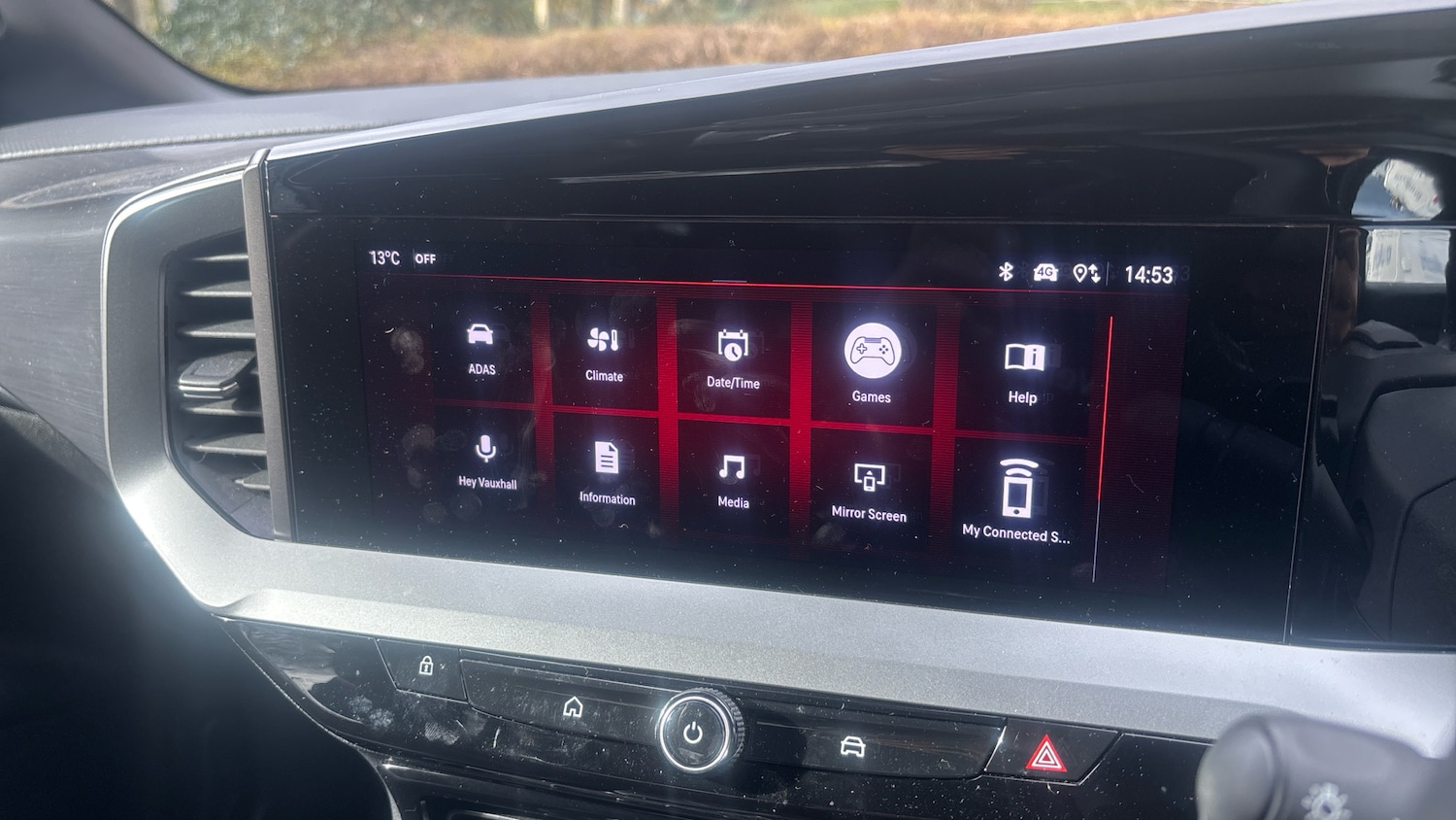 Used Vauxhall Mokka 2025 for sale - 77864520: Photo 32