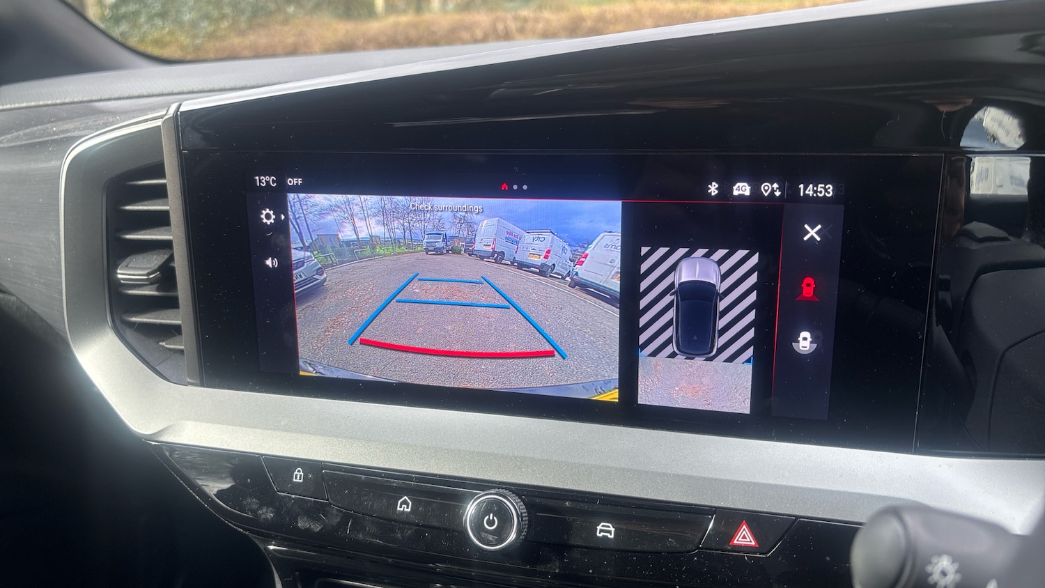 Used Vauxhall Mokka 2025 for sale - 77864520: Photo 33