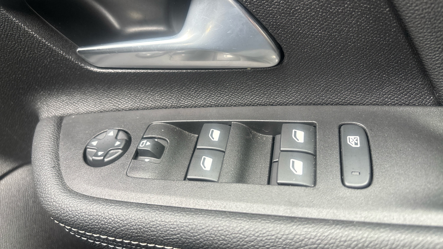 Used Vauxhall Mokka 2025 for sale - 77864520: Photo 36