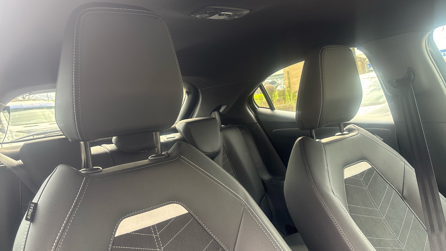 Used Vauxhall Mokka 2025 for sale - 77864520: Photo 38