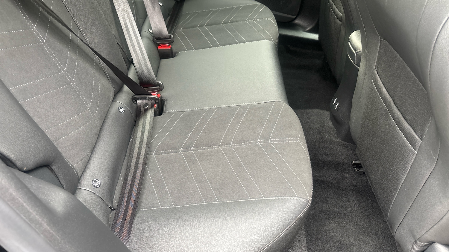 Used Vauxhall Mokka 2025 for sale - 77864520: Photo 39