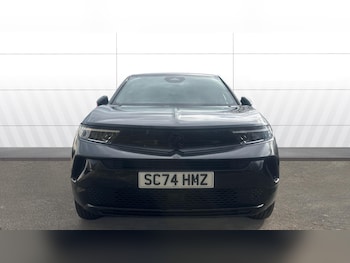 Used Vauxhall Mokka 2025 for sale - 77864520: Photo