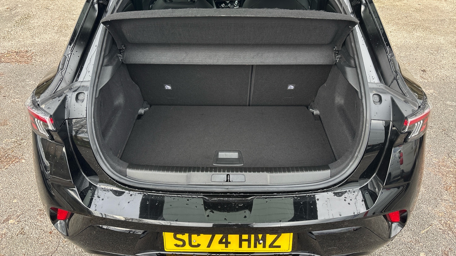 Used Vauxhall Mokka 2025 for sale - 77864520: Photo 4