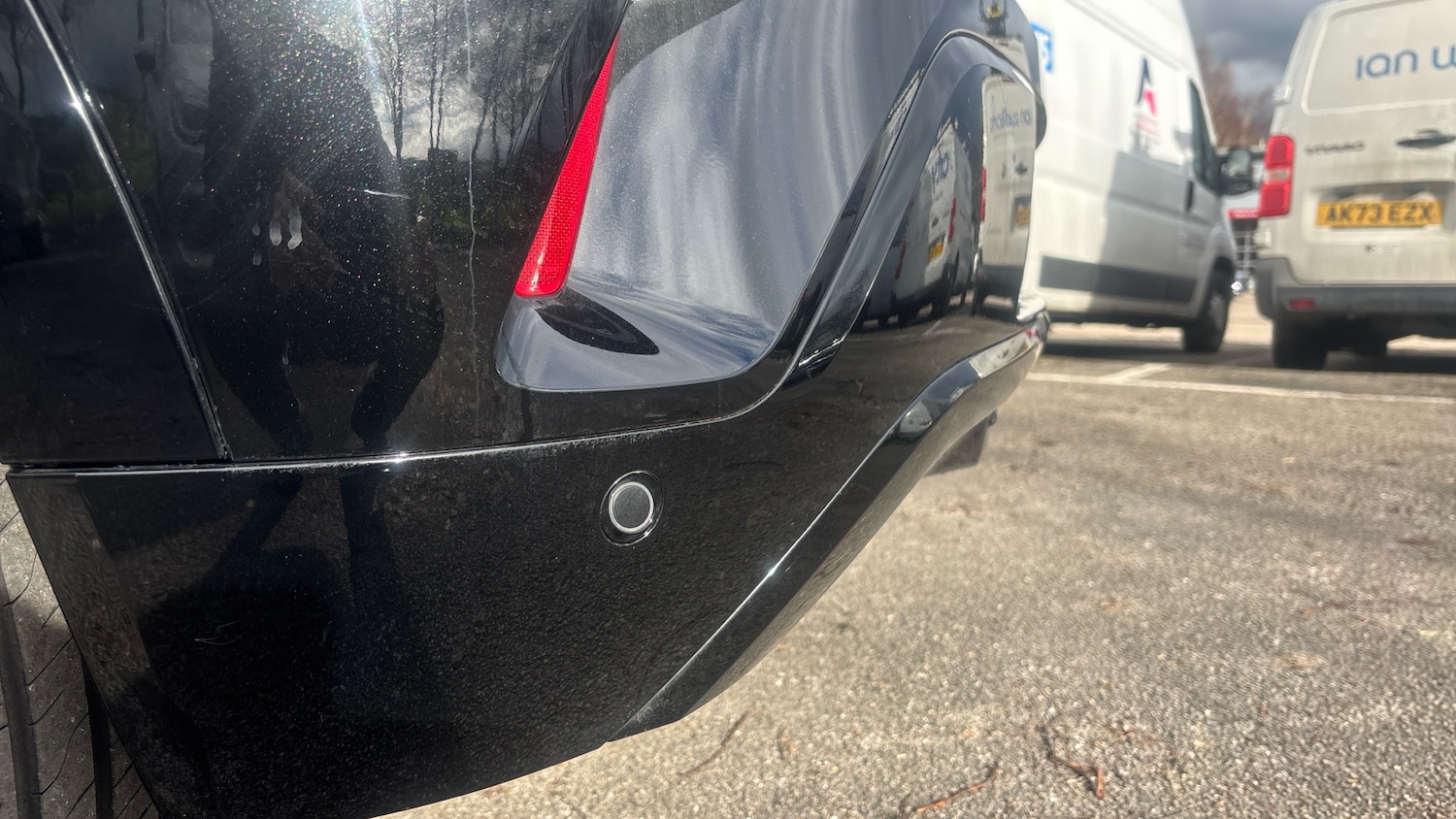 Used Vauxhall Mokka 2025 for sale - 77864520: Photo 41