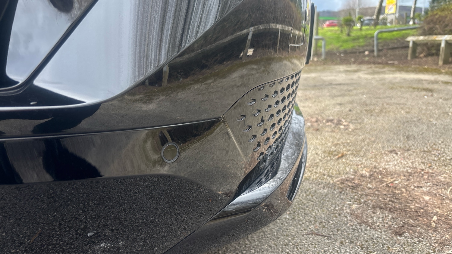 Used Vauxhall Mokka 2025 for sale - 77864520: Photo 42