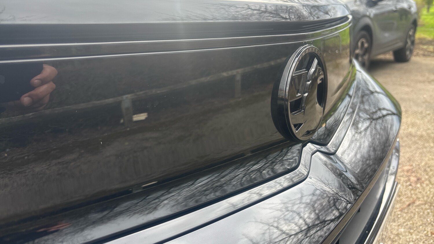 Used Vauxhall Mokka 2025 for sale - 77864520: Photo 43