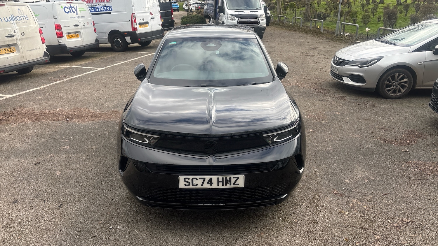 Used Vauxhall Mokka 2025 for sale - 77864520: Photo 44