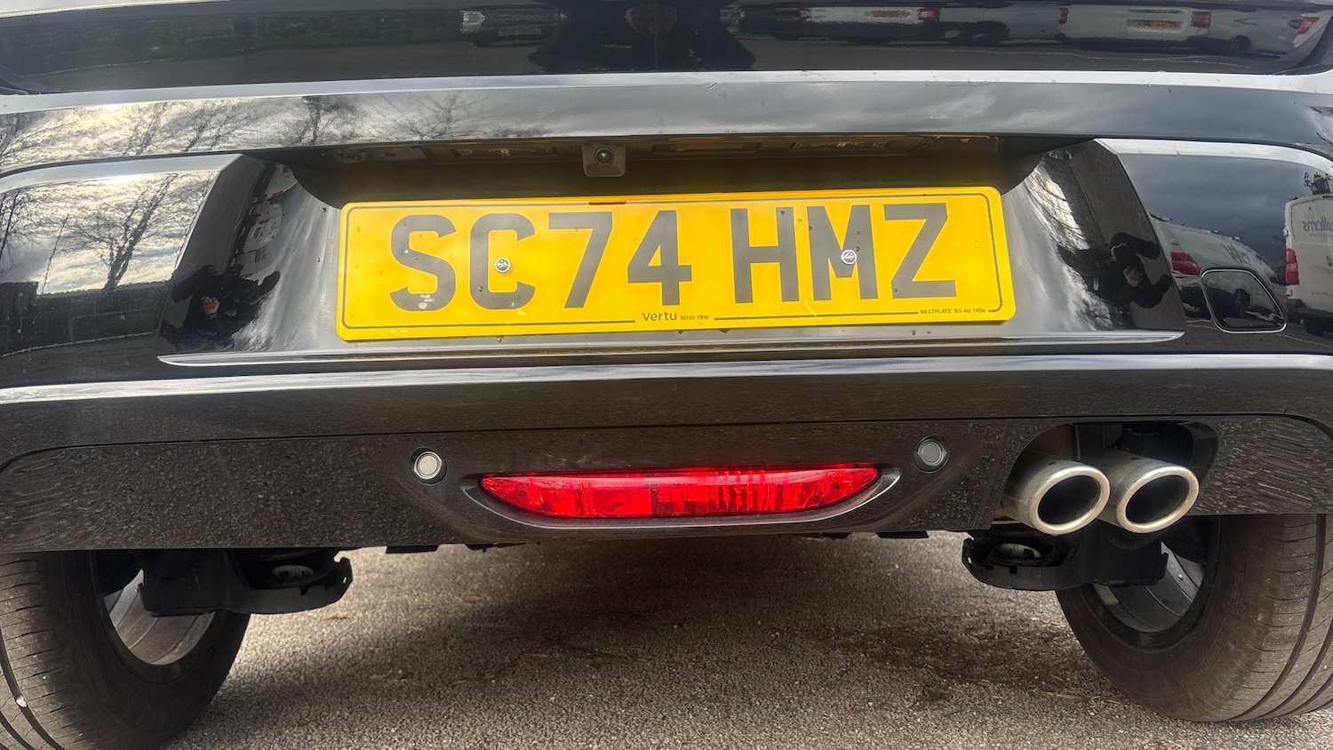 Used Vauxhall Mokka 2025 for sale - 77864520: Photo 46