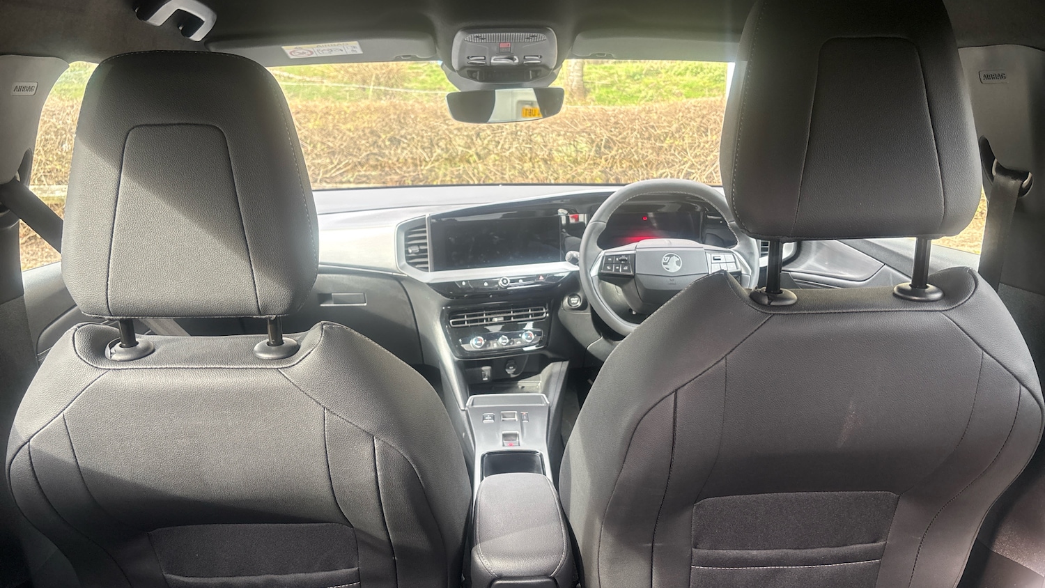 Used Vauxhall Mokka 2025 for sale - 77864520: Photo 48