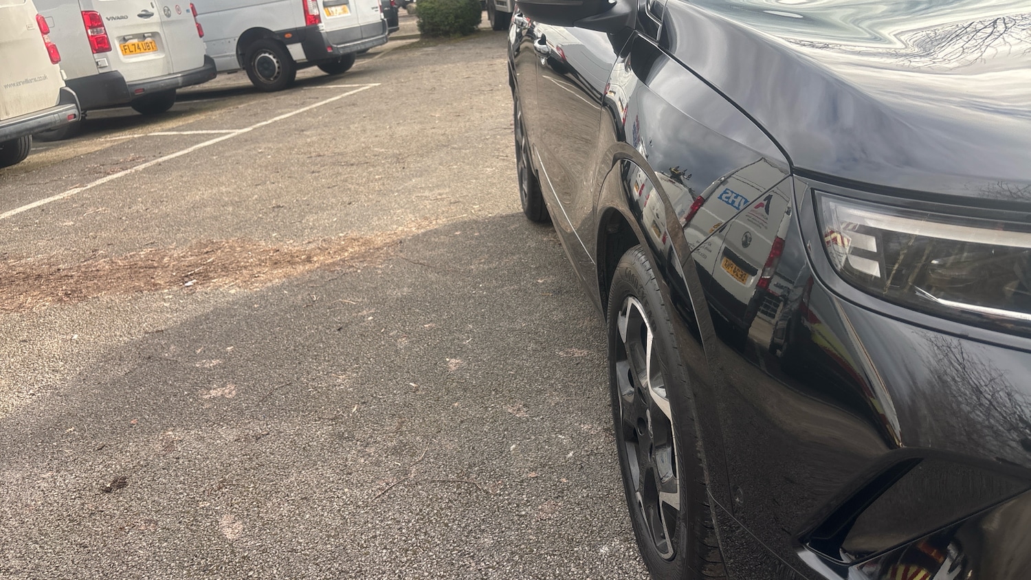 Used Vauxhall Mokka 2025 for sale - 77864520: Photo 49