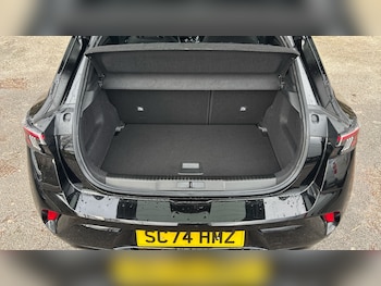 Used Vauxhall Mokka 2025 for sale - 77864520: Photo