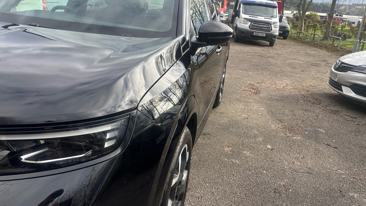 Used Vauxhall Mokka 2025 for sale - 77864520: Photo 50