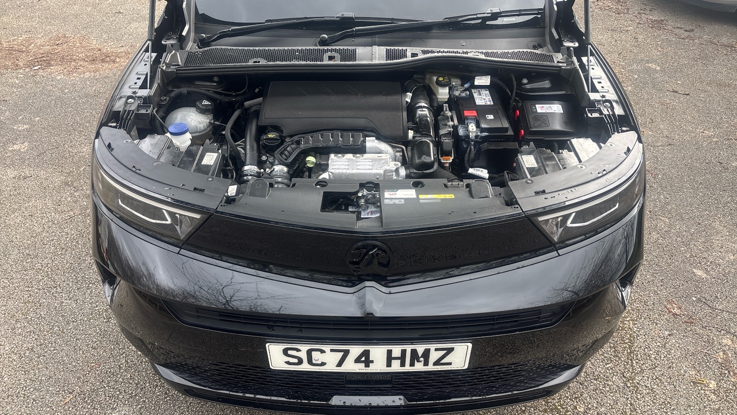 Used Vauxhall Mokka 2025 for sale - 77864520: Photo 8