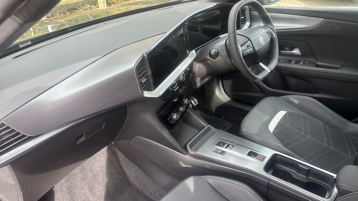 Used Vauxhall Mokka 2025 for sale - 77864520: Photo 9