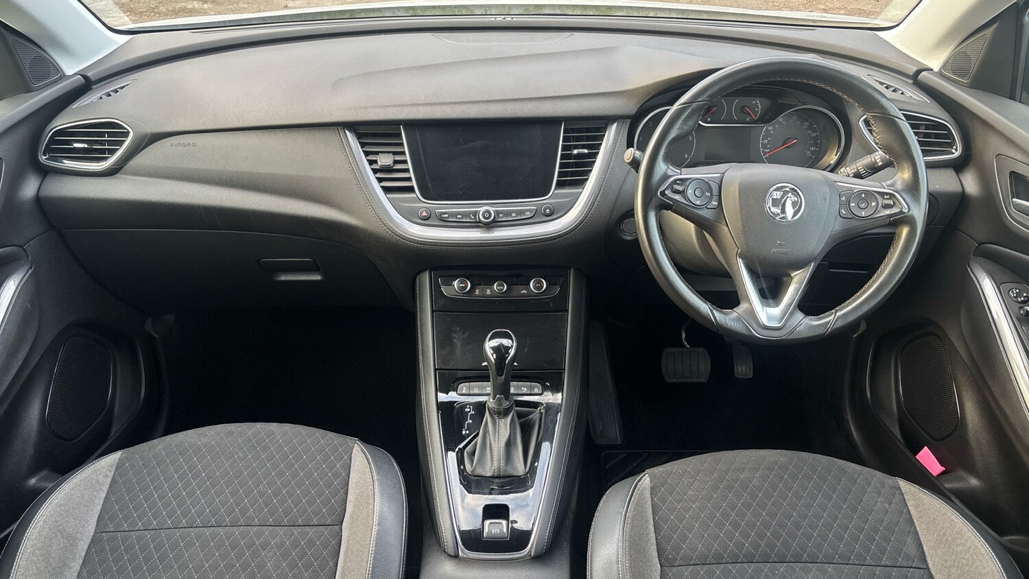 Used Vauxhall Grandland X 2018 for sale - 77973183: Photo 10