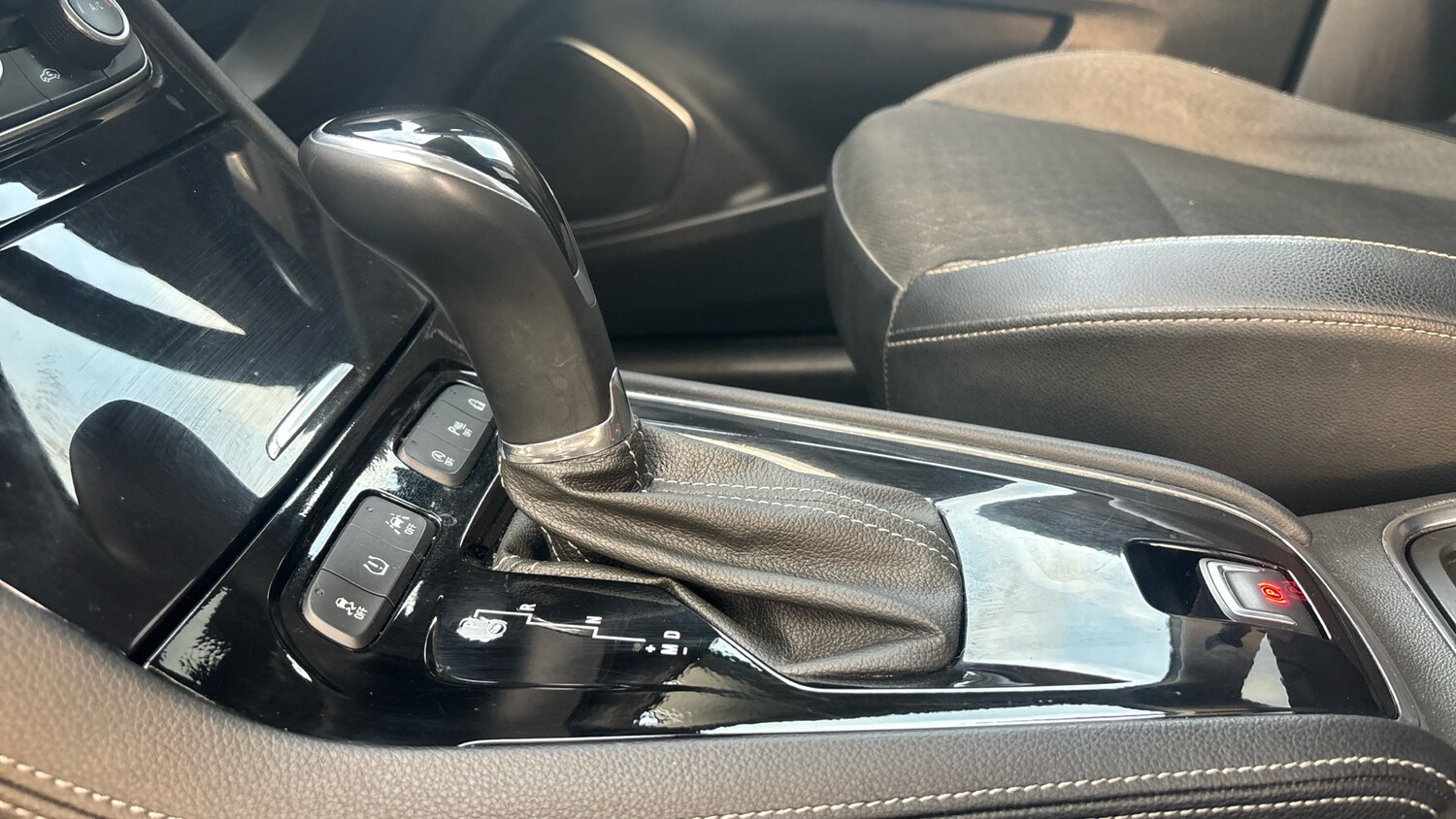 Used Vauxhall Grandland X 2018 for sale - 77973183: Photo 13