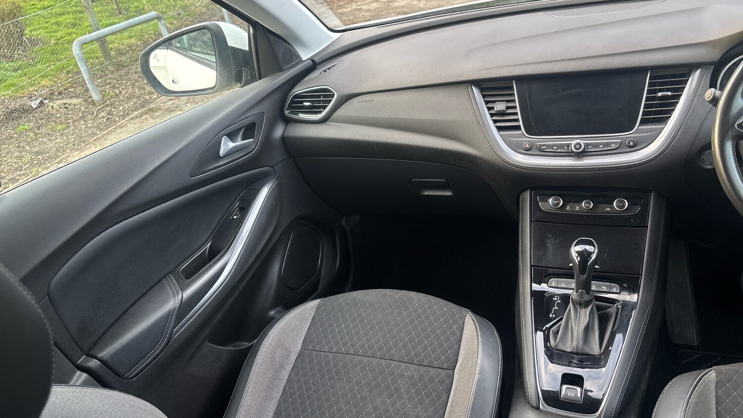 Used Vauxhall Grandland X 2018 for sale - 77973183: Photo 14