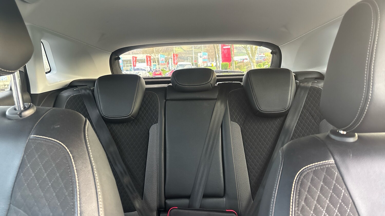 Used Vauxhall Grandland X 2018 for sale - 77973183: Photo 15