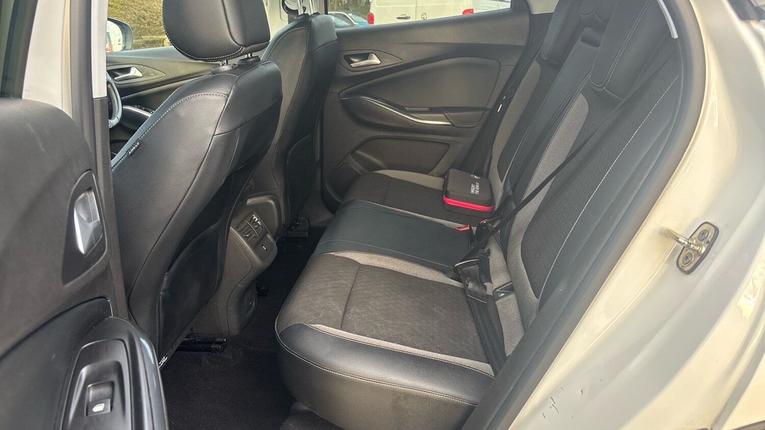 Used Vauxhall Grandland X 2018 for sale - 77973183: Photo 16