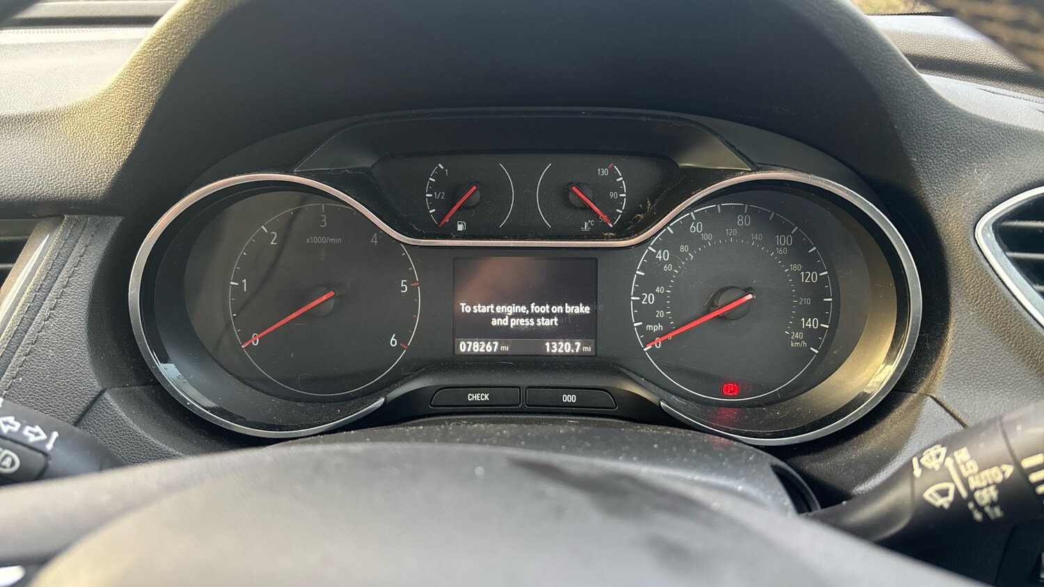 Used Vauxhall Grandland X 2018 for sale - 77973183: Photo 18