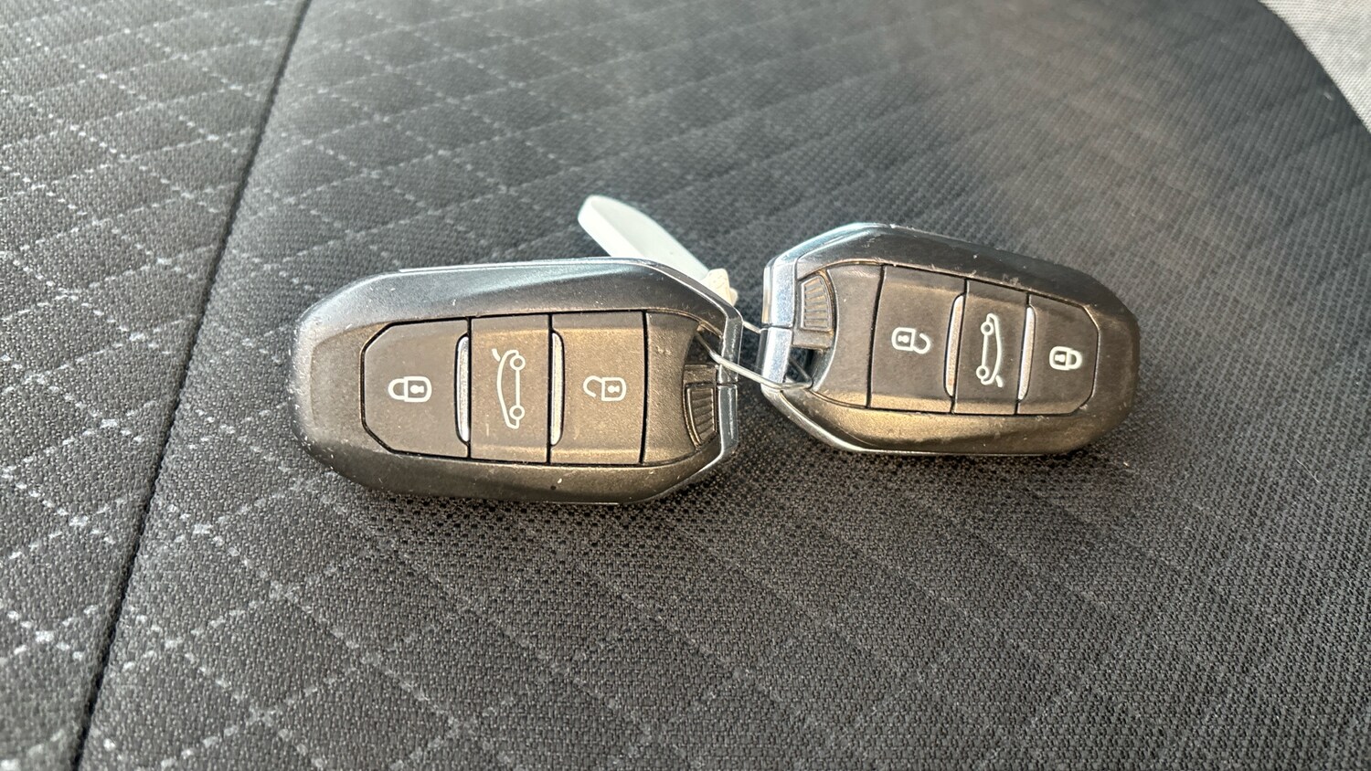 Used Vauxhall Grandland X 2018 for sale - 77973183: Photo 20