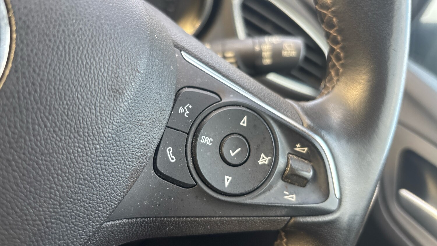 Used Vauxhall Grandland X 2018 for sale - 77973183: Photo 22