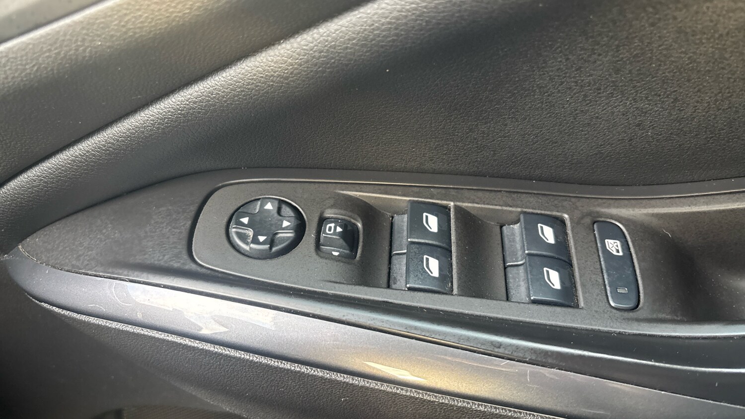 Used Vauxhall Grandland X 2018 for sale - 77973183: Photo 23