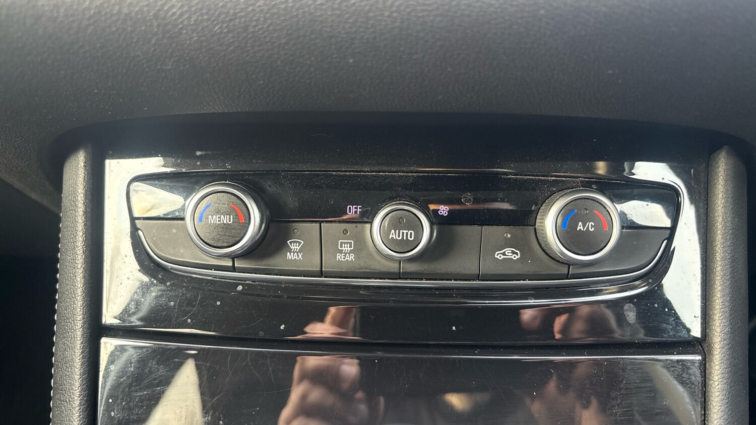 Used Vauxhall Grandland X 2018 for sale - 77973183: Photo 28