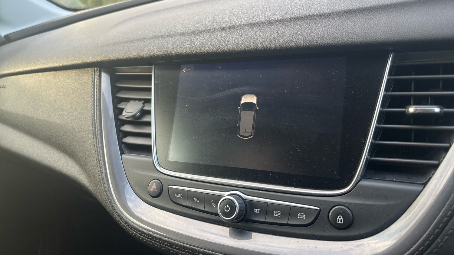 Used Vauxhall Grandland X 2018 for sale - 77973183: Photo 29