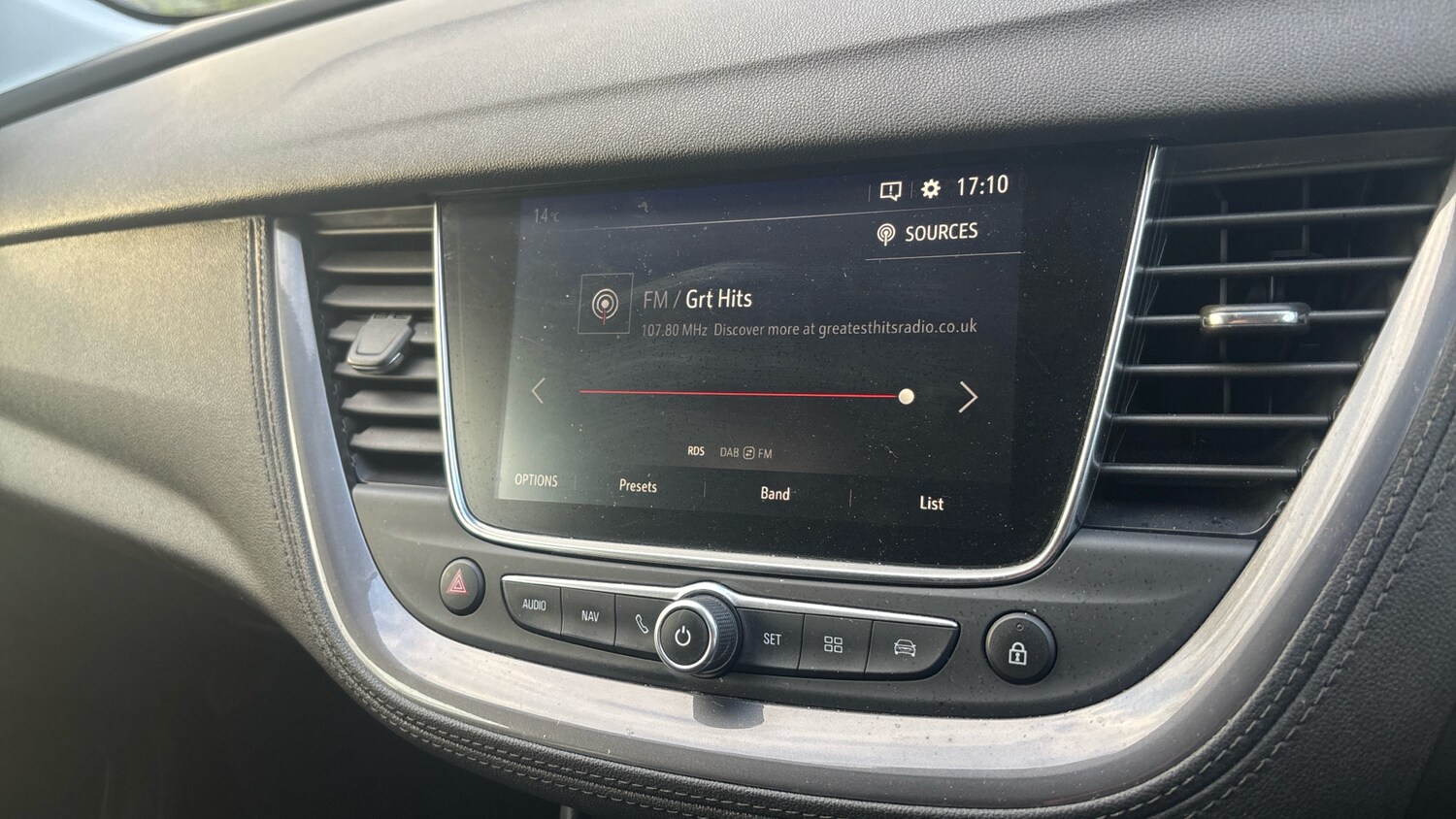 Used Vauxhall Grandland X 2018 for sale - 77973183: Photo 30