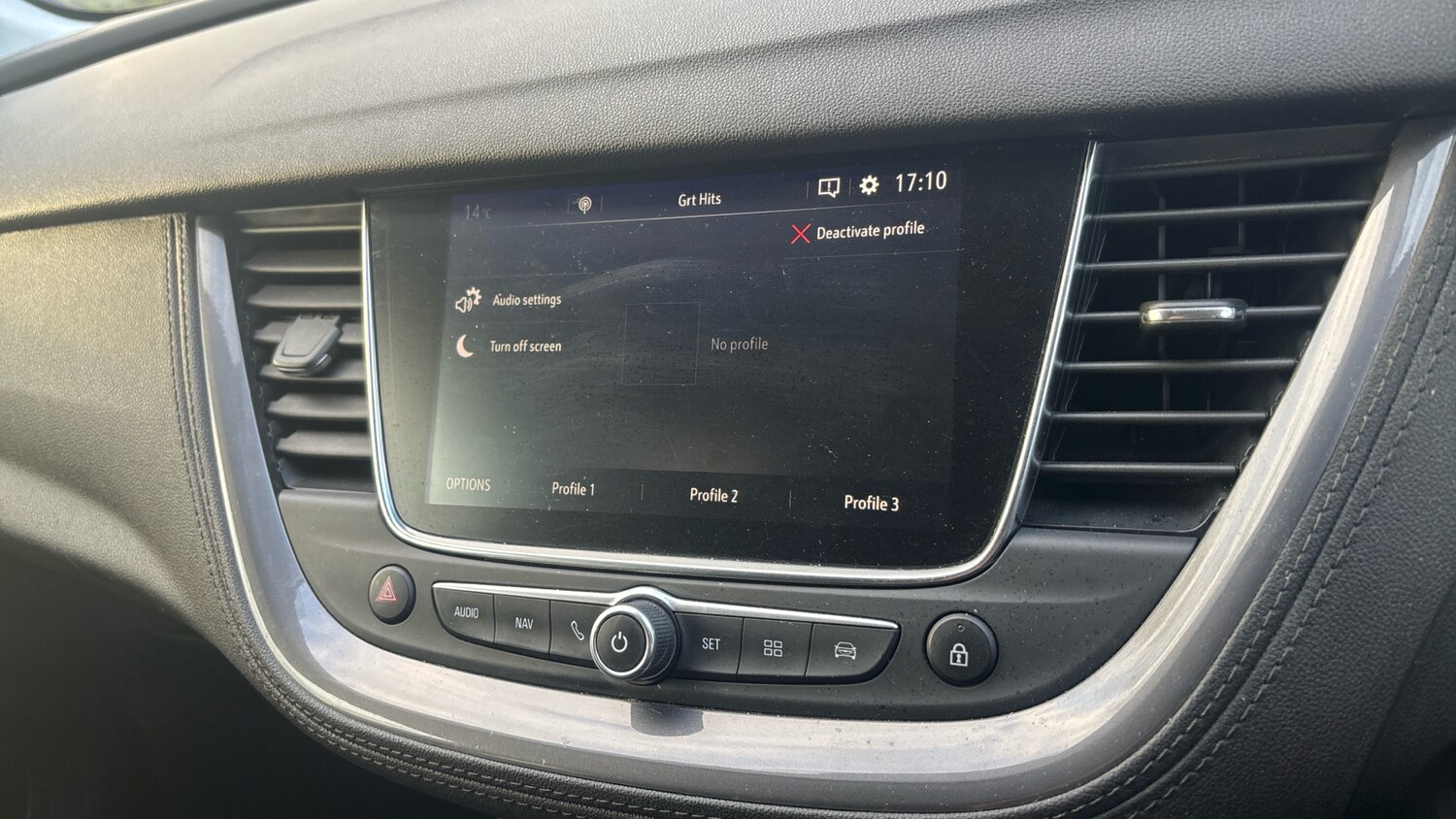 Used Vauxhall Grandland X 2018 for sale - 77973183: Photo 31