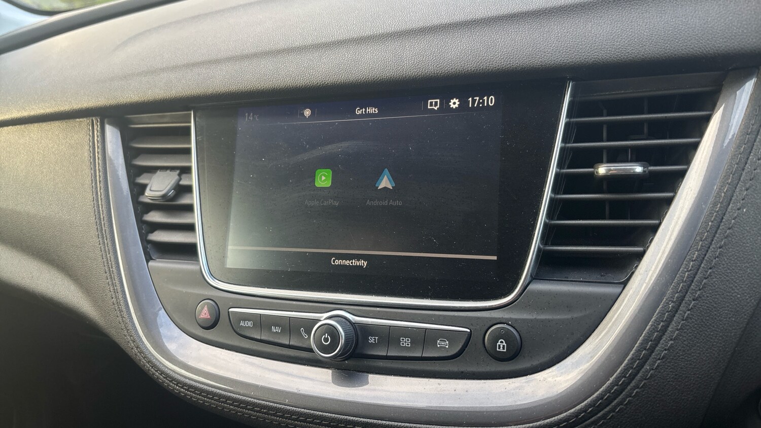 Used Vauxhall Grandland X 2018 for sale - 77973183: Photo 32