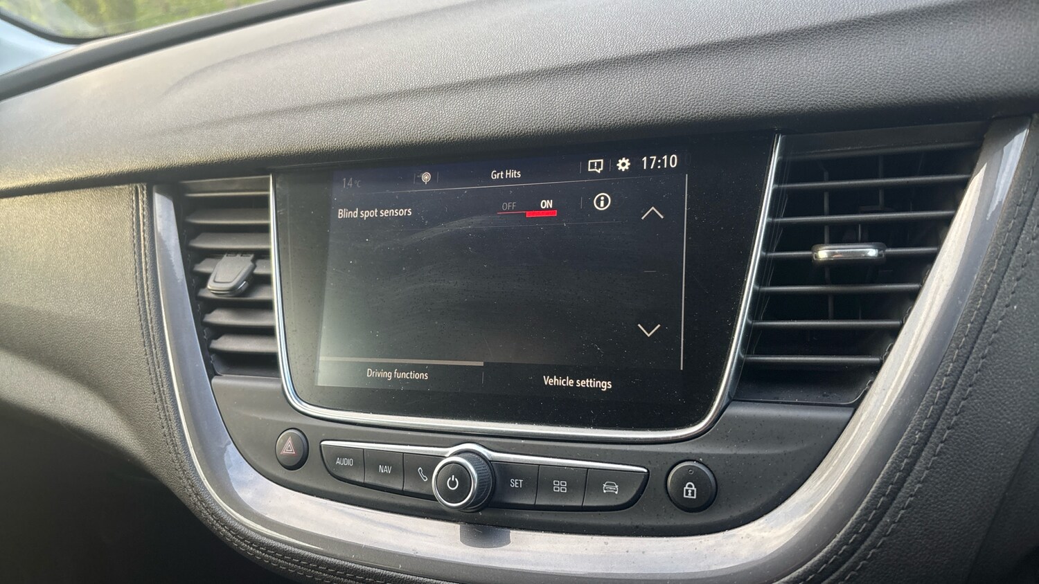 Used Vauxhall Grandland X 2018 for sale - 77973183: Photo 33