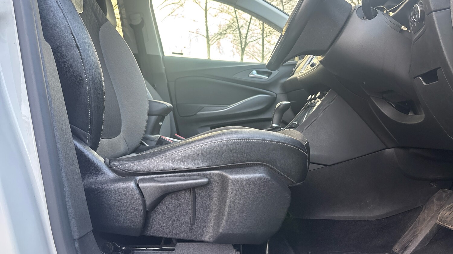 Used Vauxhall Grandland X 2018 for sale - 77973183: Photo 38