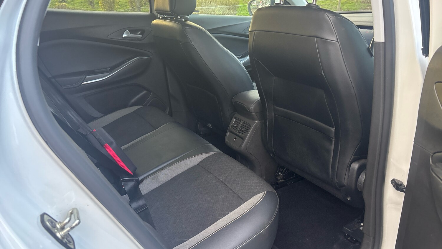 Used Vauxhall Grandland X 2018 for sale - 77973183: Photo 39