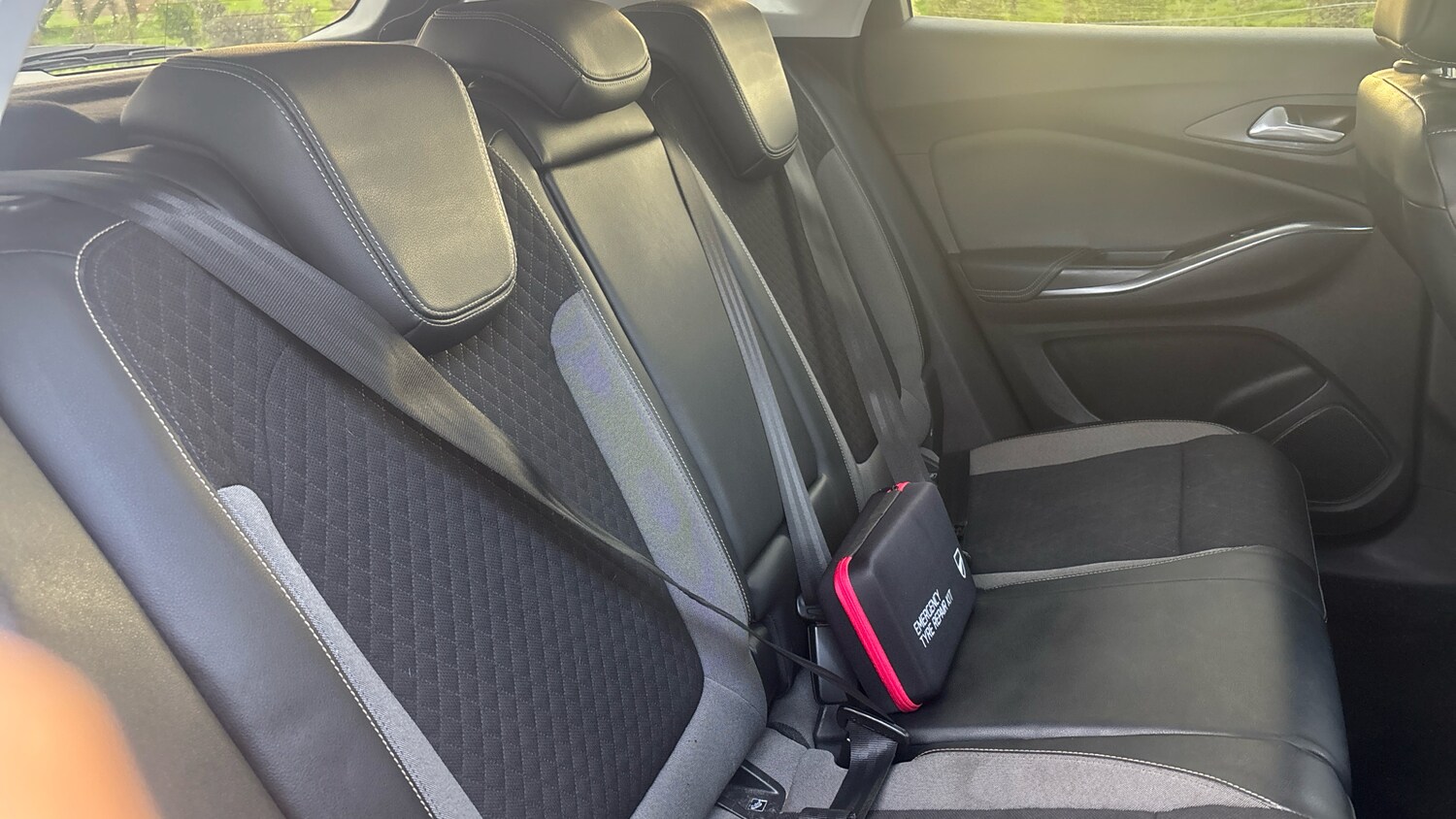 Used Vauxhall Grandland X 2018 for sale - 77973183: Photo 40