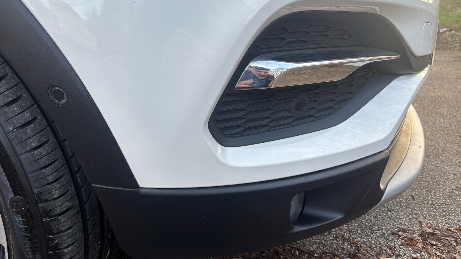 Used Vauxhall Grandland X 2018 for sale - 77973183: Photo 46