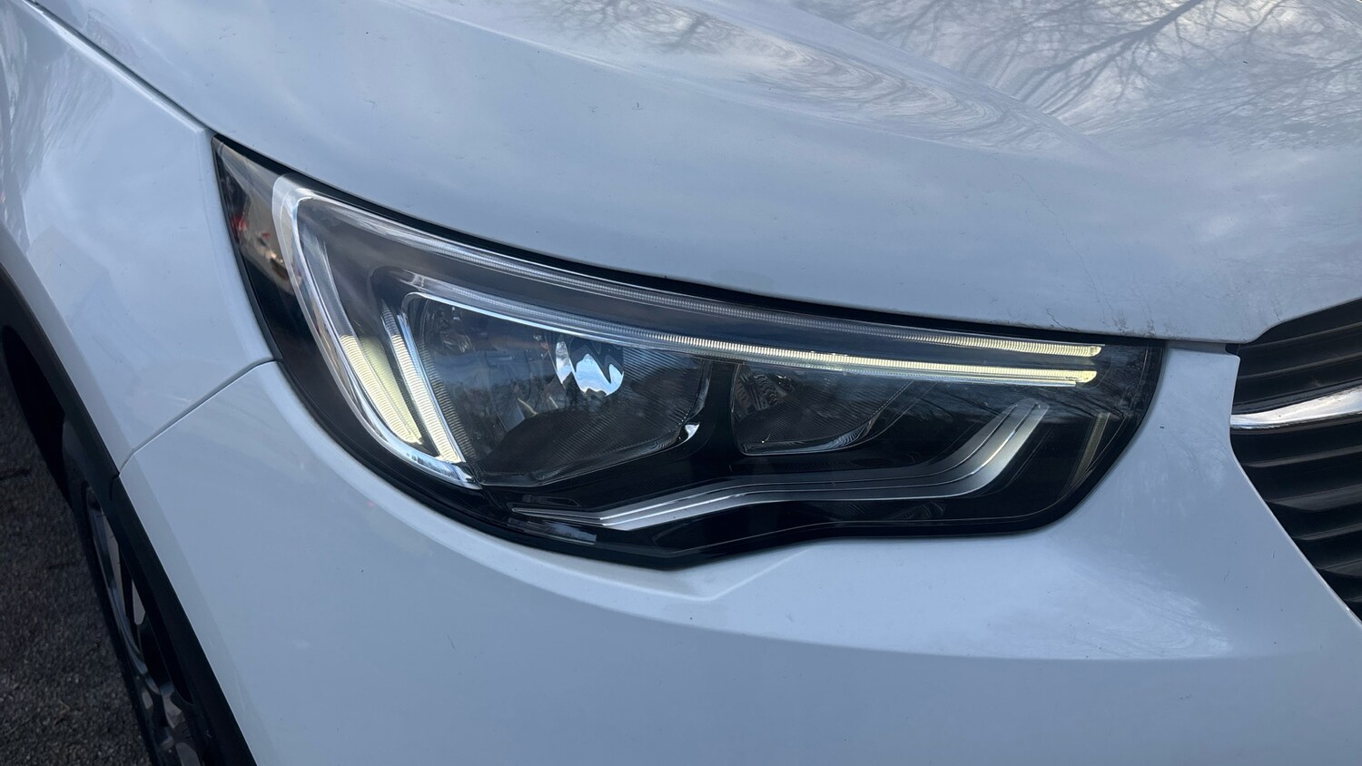 Used Vauxhall Grandland X 2018 for sale - 77973183: Photo 47