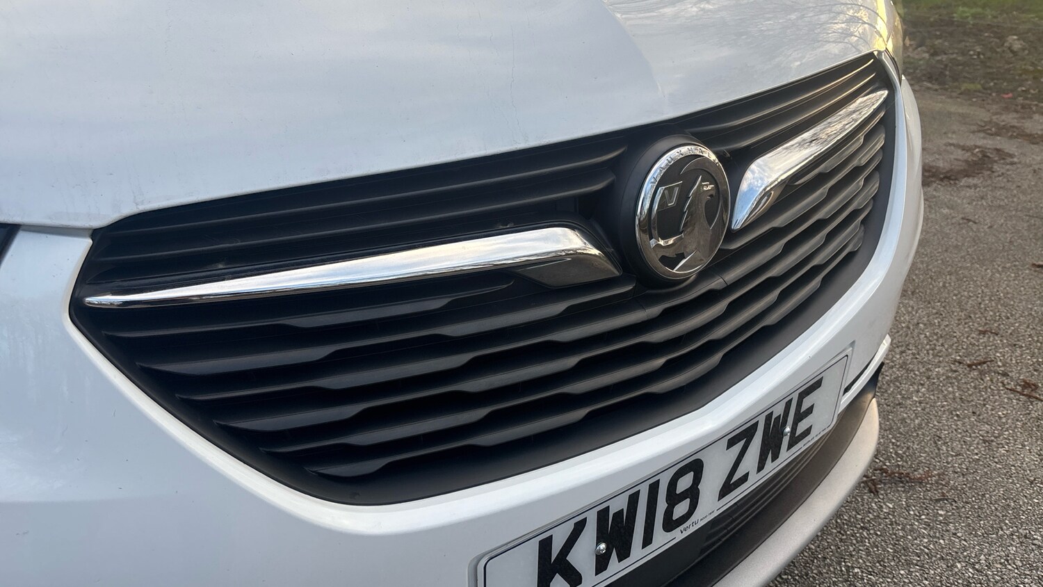 Used Vauxhall Grandland X 2018 for sale - 77973183: Photo 48