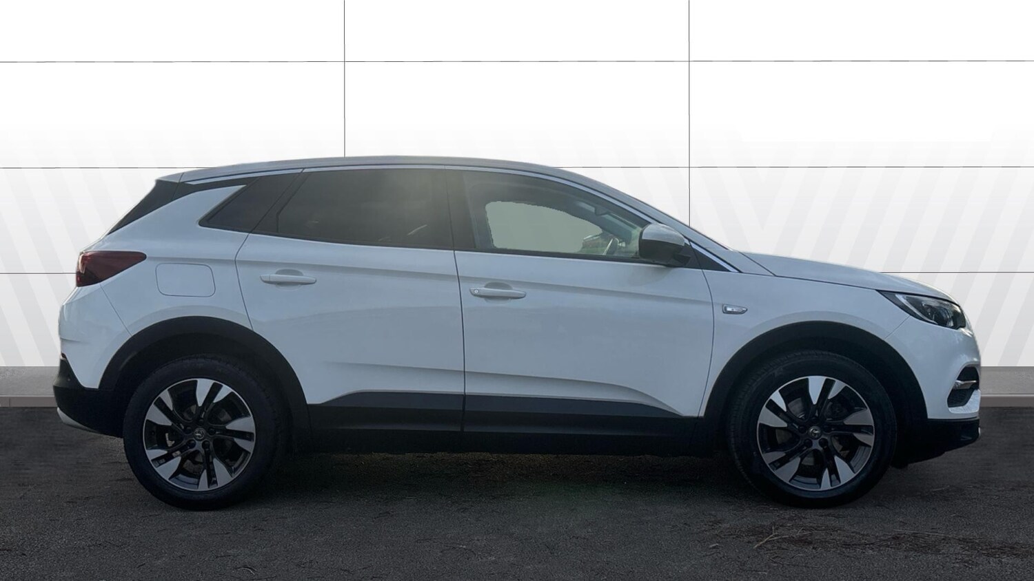 Used Vauxhall Grandland X 2018 for sale - 77973183: Photo 5