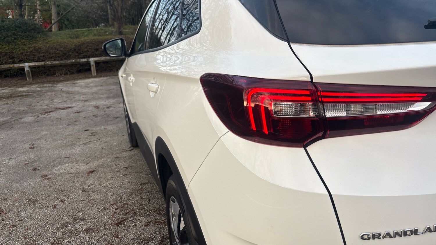 Used Vauxhall Grandland X 2018 for sale - 77973183: Photo 53