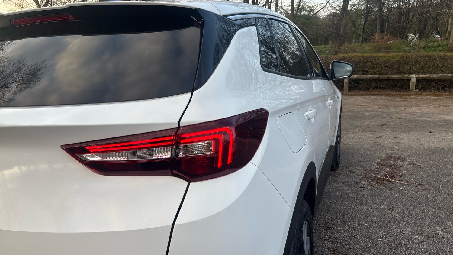 Used Vauxhall Grandland X 2018 for sale - 77973183: Photo 54