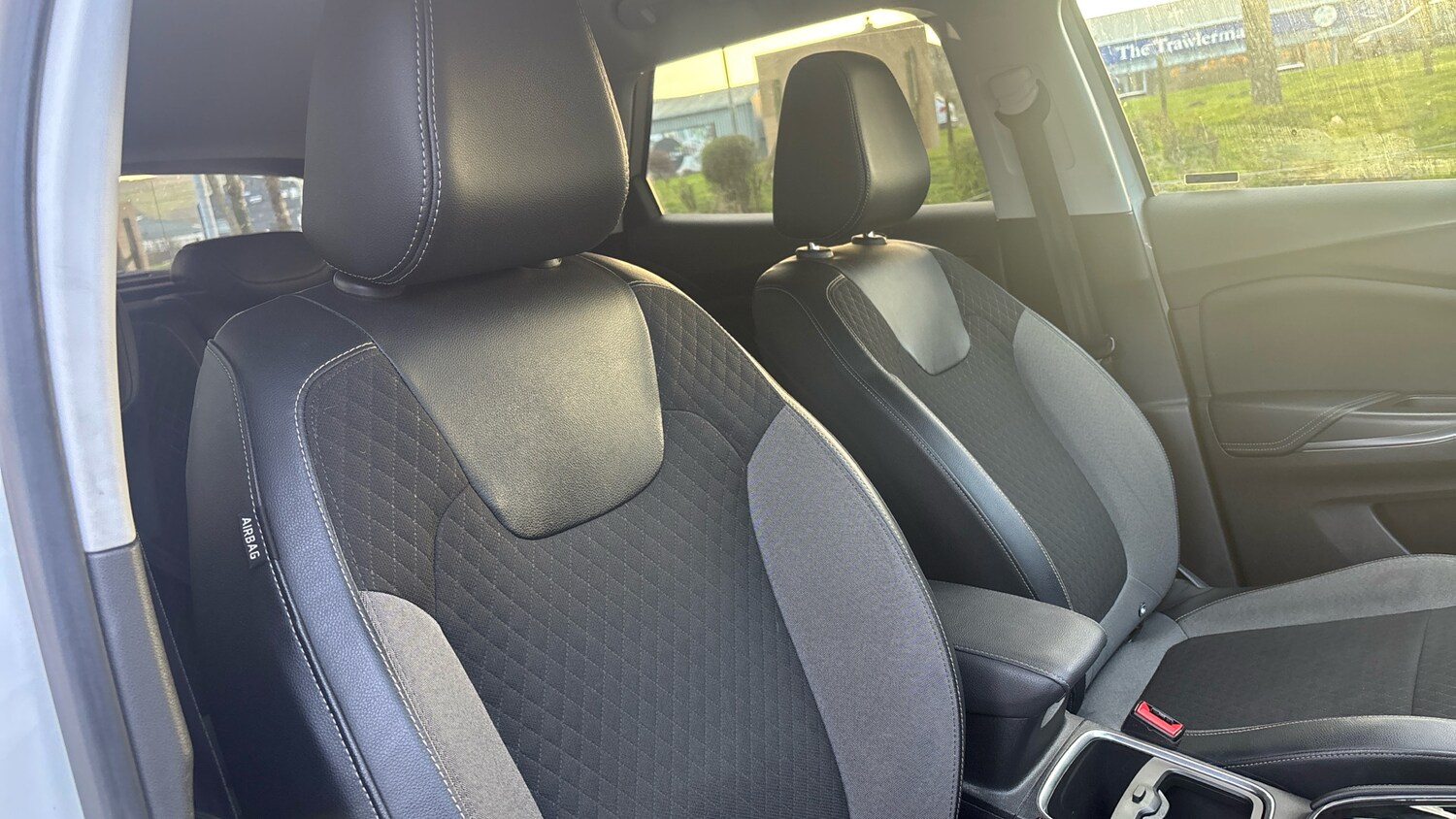 Used Vauxhall Grandland X 2018 for sale - 77973183: Photo 56