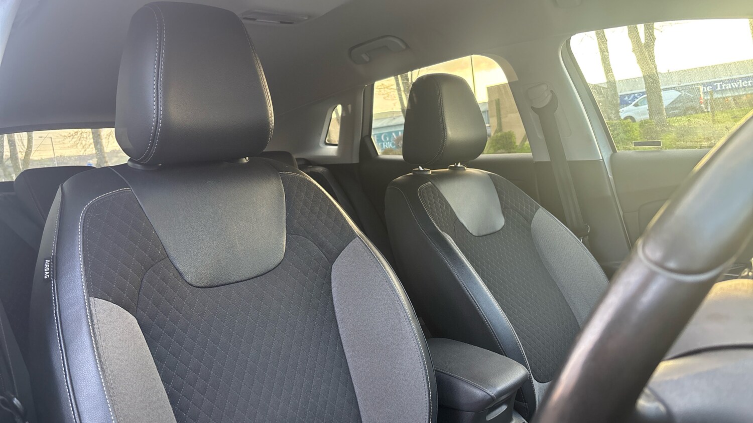 Used Vauxhall Grandland X 2018 for sale - 77973183: Photo 57