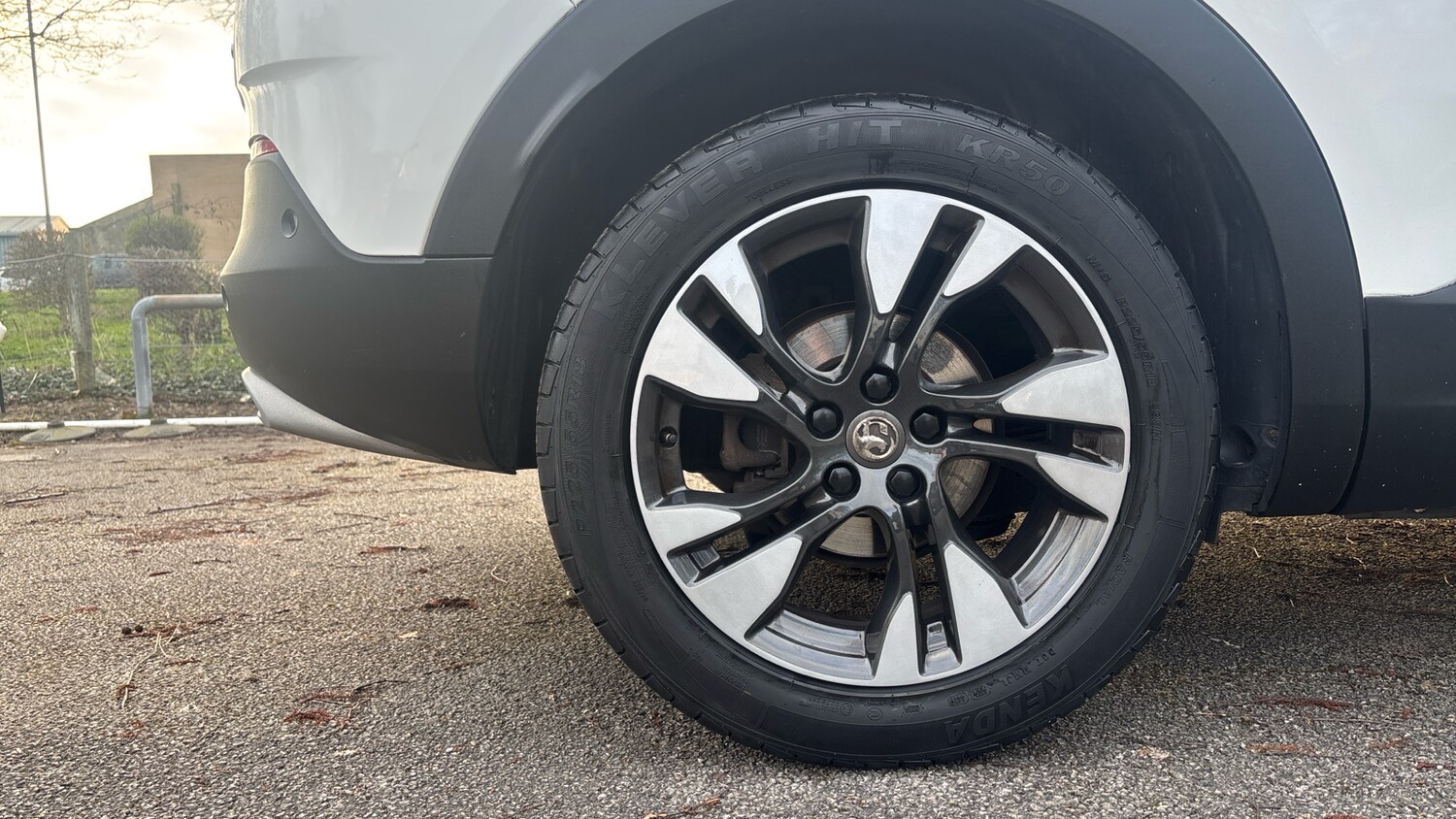 Used Vauxhall Grandland X 2018 for sale - 77973183: Photo 7