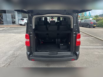 Used Vauxhall Vivaro Life 2023 for sale - 79691912: Photo