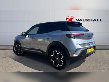 Used Vauxhall Mokka 2023 for sale - 78359816: Photo